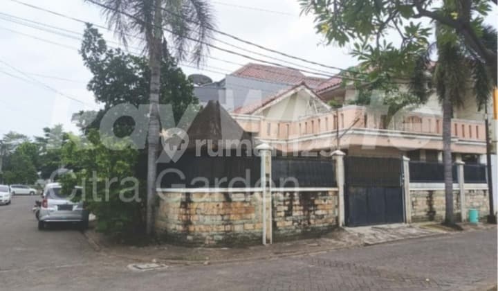 Duta Garden Dijual Cepat
