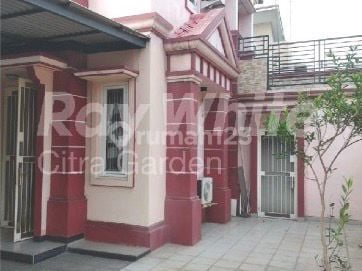 Turun harga dari 2.3 M menjadi 2.050 M