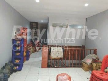 Jl. Bendungan Hilir Gang Sepakat