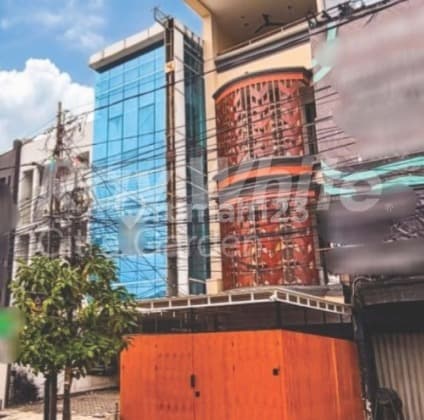 Rumah Kost Siap Huni