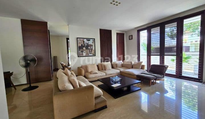 Rumah Murah Di Puri Bintaro Sektor 9 , Dekat Sekolah Jepang