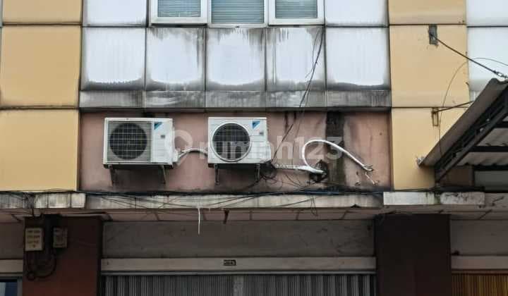 Dijual Cepat Ruko di Boulevard BSD