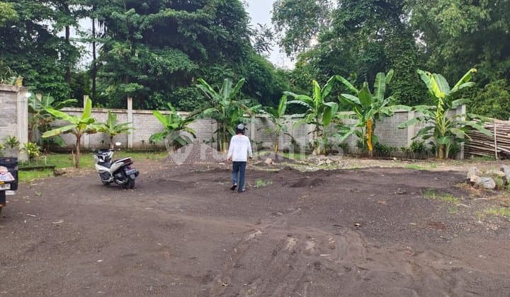 Dijual Tanah Tabanan