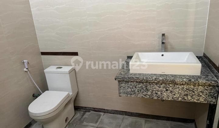 Rumah Grand Pancoran Tinggal 1 Bebas Banjir Strategis, Denpasar