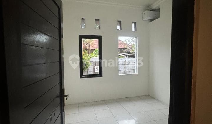Rumah Jual Di Jimbaran Dekat Pusat Wisata
