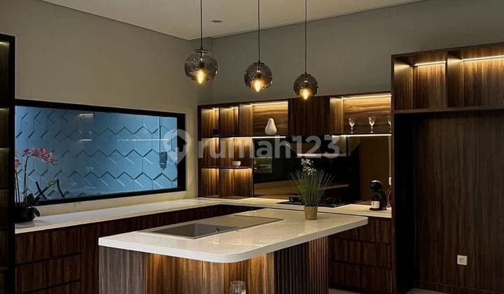Rumah Dijual di Jl. Gunung Andakasa, Denpasar Barat - Bali