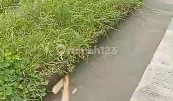 Strategic Large Plot of Land with Vehicle Access in Gulingan, Mengwi
