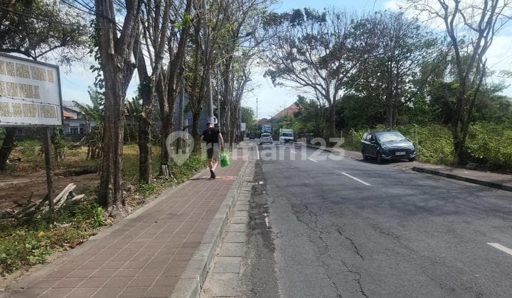 Dijual Aset Tanah Tanjung Benoa Nusa Dua - Bali