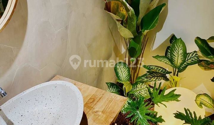 Villa Lokasi Strategis Dekat Kemana-Mana Ada Pool, Padangsambian