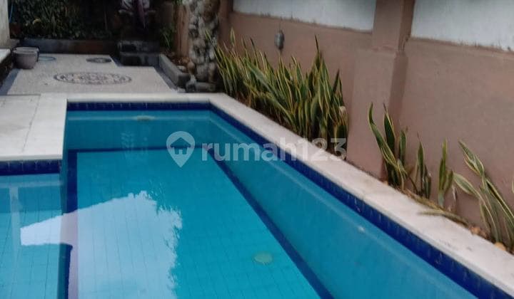 Dijual Villa di Sanur, Denpasar Selatan