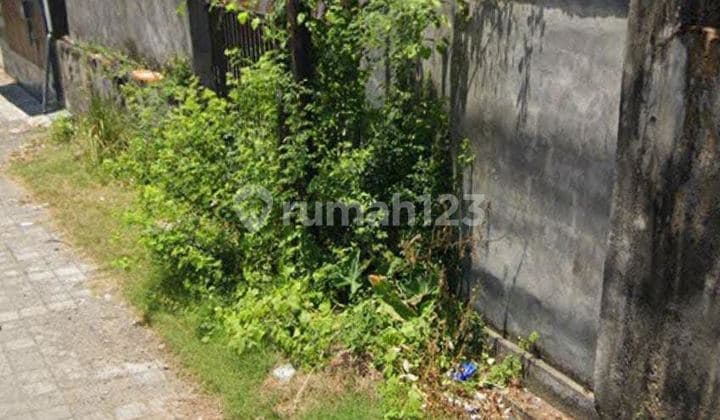 Land for Sale in Mount Salak