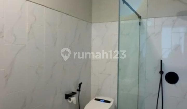 Villa Baru Lokasi Premium Lengkap Dekat Kemanamana, Berawa Canggu