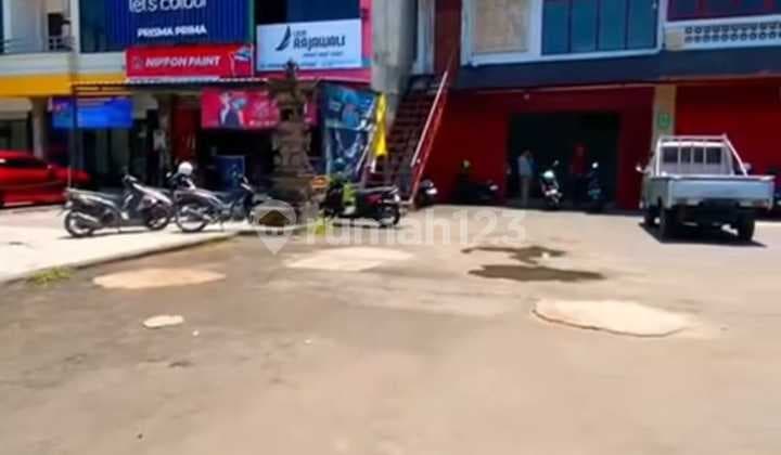 Warehouse for Rent on East Gatsu Bypass