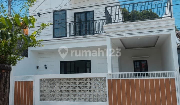 Dijual Rumah Jalan Pendidikan Denpasar Selatan bisa KPR