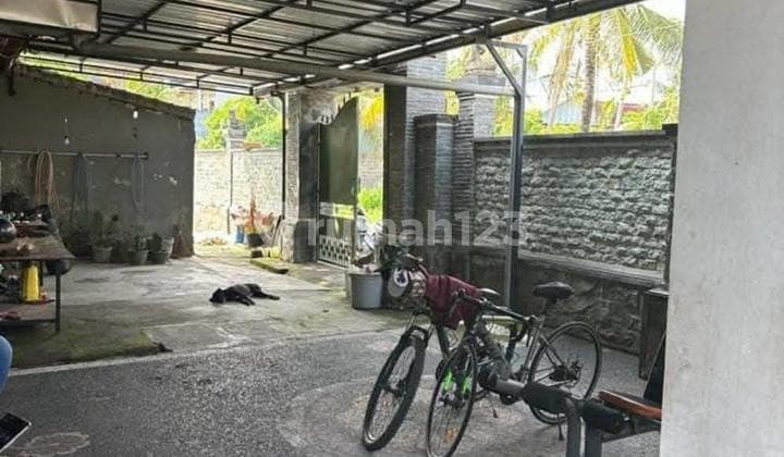 Rumah + Kost Strategis di Gianyar - Bali