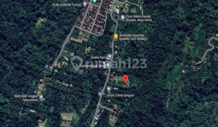 Dijual Tanah Gianyar