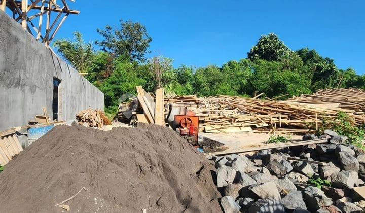 Dijual Tanah Denpasar Selatan Sanur