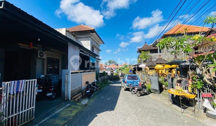 Dijual Rumah di Perum Sekhar Antasura Gatsu, Denpasar