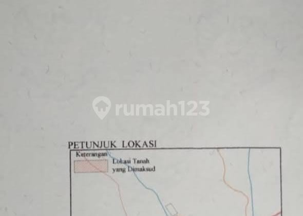Tanah Luas Strategis Los Pantai K E K Mandalika Lombok Tengah Ntb