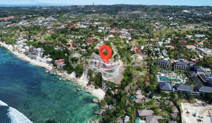 Dijual Tanah di Padang-Padang Beach
