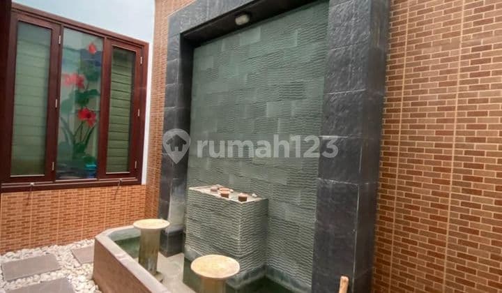 Rumah Besar 2 Lantai Strategis Pusat Kota, Gatsu Tengah, Denpasar