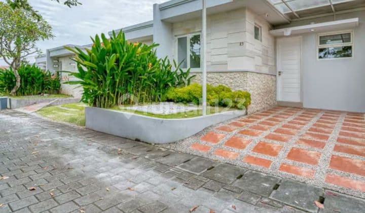 Dijual Villa Serene Romantic Dreaming Kerobokan