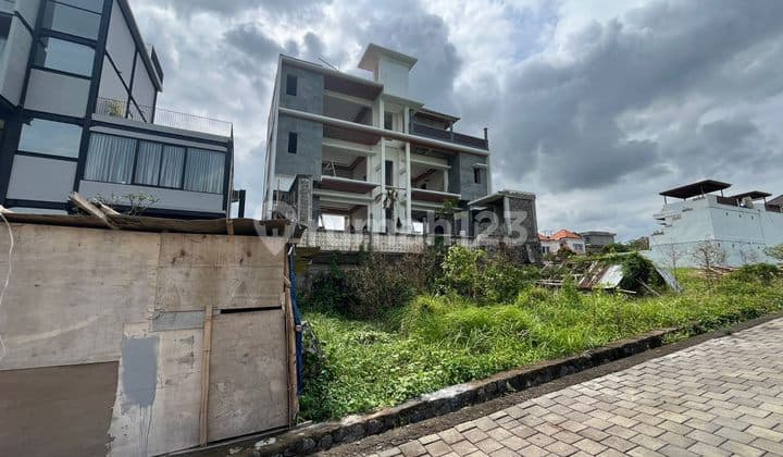Dijual Tanah Premium Cemagi Badung