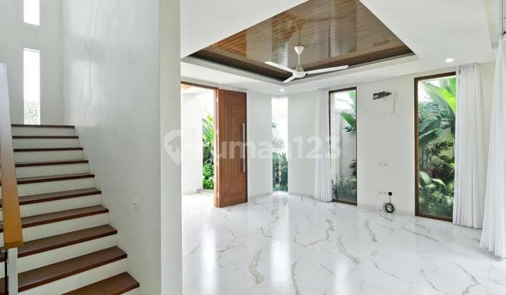 Rumah Dijual di Sanur - Bali