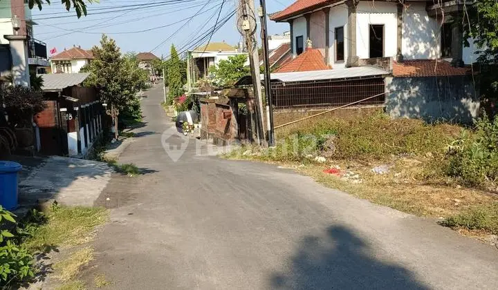 Wadasari Residential Land Title, Gunung Catur, Padangsambian, Denpasar