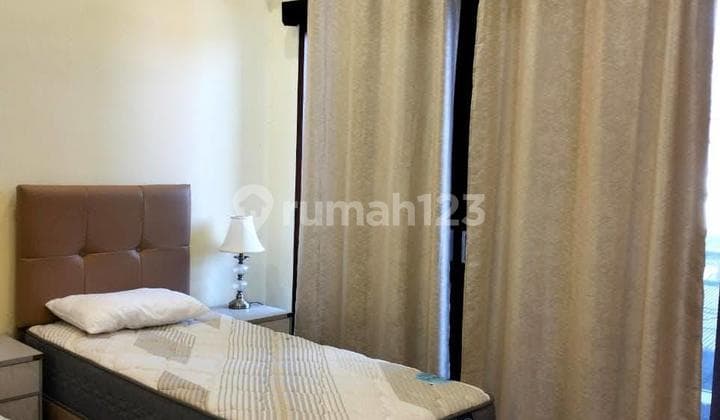 Rumah 3 Lantai Rooftop Strategis View Lapangan Renon, Denpasar