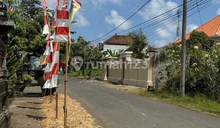 Rumah Jual Di Negara Dekat Pusat Perbelanjaan