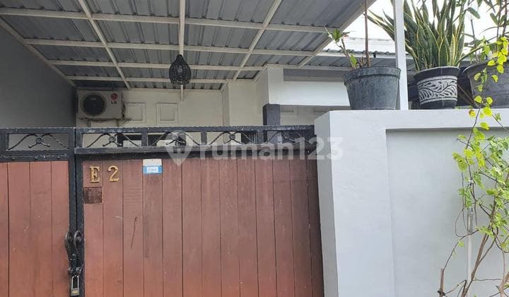 Rumah Komplek Strategis 2 LT 3 Kamar Gunung Payung, Padangsambian