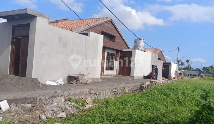 Dijual Tanah Tabanan