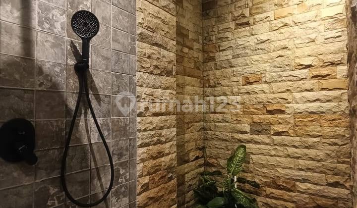 Villa Arimbi No 4 Full Furnished Pool View Laut Strategis Ungasan