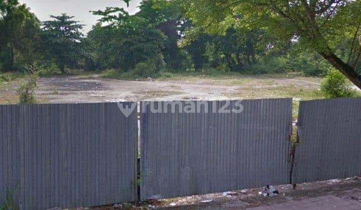 For sale: Land in Tanjung Benoa, Bali