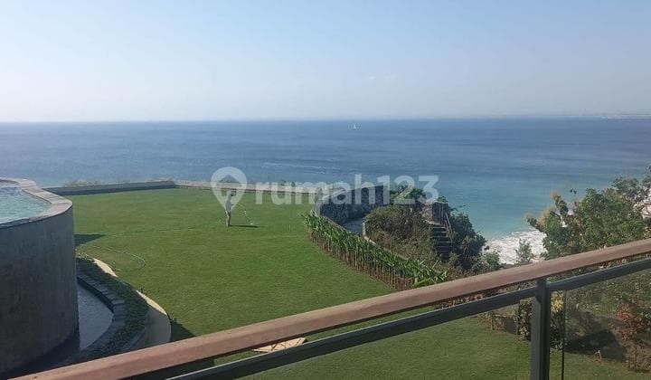 Villa Balangan Top Cliff Akses Pantai Sunset View di Jimbaran