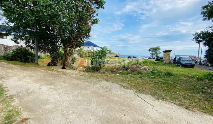 Tanah Sebelah Bali United Strategis View Laut di Gianyar