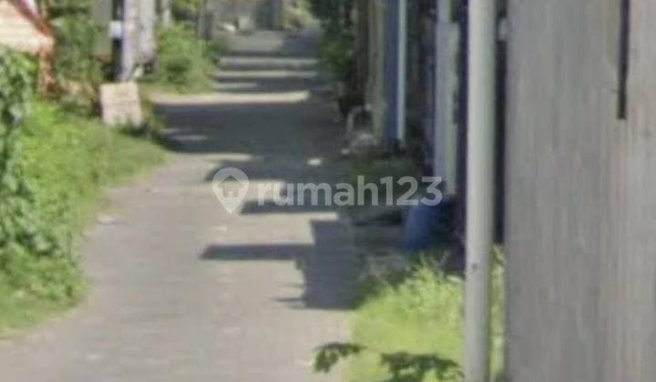 Tanah Kavling untuk Dijual