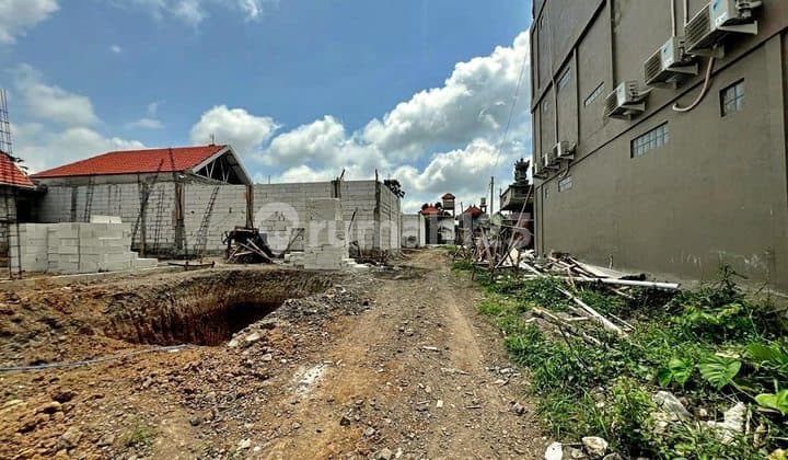 Jual Tanah Indah di Tirta Tawar, Ubud