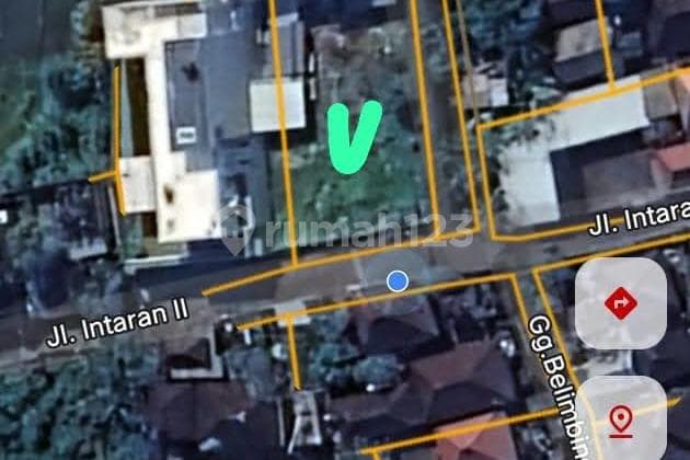 Cheapest Land in the Strategic Yellow Zone, Vila Tumbak Bayuh Environment