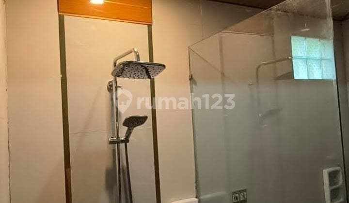 Villa Dekat Pantai Kolam Furnished Siap Huni Strategis di Ungasan