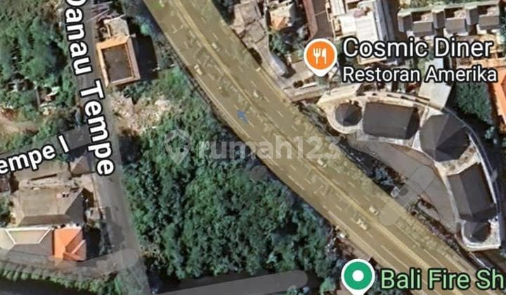 Dijual Tanah Siap Bangun di Sanur Kauh