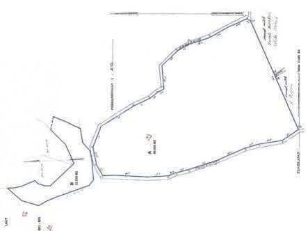 Dijual Tanah Pantai Berpasir Putih di Balangan, Jimbaran