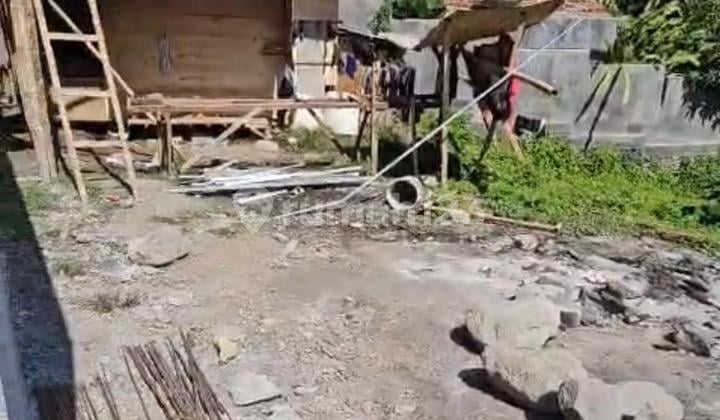 Tanah Strategis Dekat Pantai Zona Pink Turun Harga, Saba Gianyar