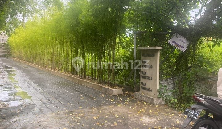 Selling Land in Seminyak