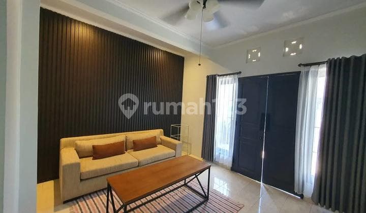 Rumah Komplek Strategis 2 LT 3 Kamar Gunung Payung, Padangsambian