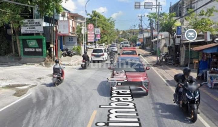 Dijual Tanah Kuta Selatan