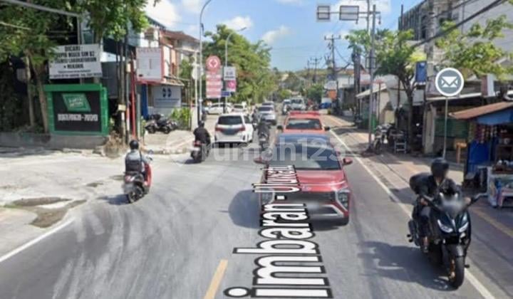 For Sale: Land in South Kuta