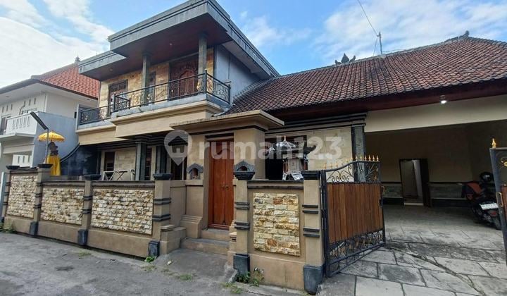 Lokasi Strategis Rumah SHM di Gianyar - Bali