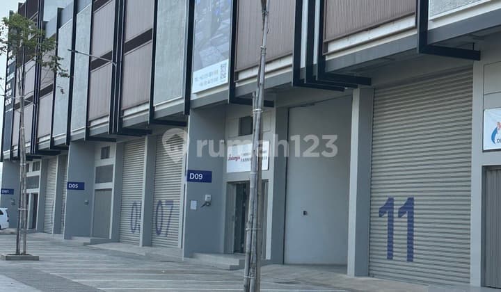 For Rent Warehouse Duta Indah Starhubs